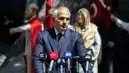Ersoy: 15 Temmuz'da Milletimiz Zafer Kazandı