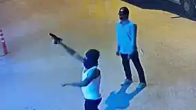 Adana'da Açığa Alınan Uzman Çavuşun Dehşet Saldırısı!