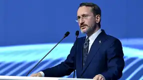 Altun: Kurban Bayramı Tatili 5 Haziran Öğleden Sonra Başlıyor