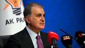 Çelik'ten Azerbaycan'a Bağımsızlık Bayramı Kutlaması