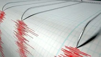 Akdeniz'de 4,8 Şiddetinde Deprem!