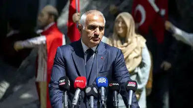 Ersoy: 15 Temmuz'da Milletimiz Zafer Kazandı