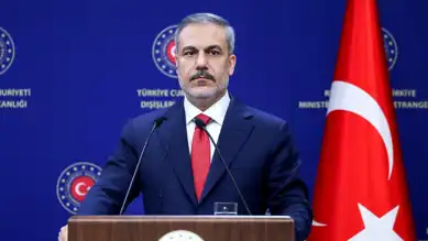 Fidan, Yarın Katar'da Görüşmeler Yapacak