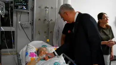 Sındırgı Depremi: Yaralıların Durumu İyi