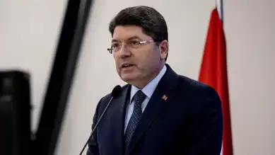 Tunç: Terörsüz Türkiye, Yüzyıla Damgamızı Vuracak!