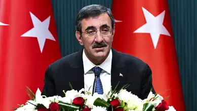 Yılmaz: "Halkı Cuntacı" İthamı