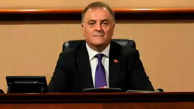 CHP'li Nuri Aslan, İBB Başkan Vekili Oldu