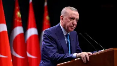 Erdoğan: Deprem Hazırlığı Beka Meselesi