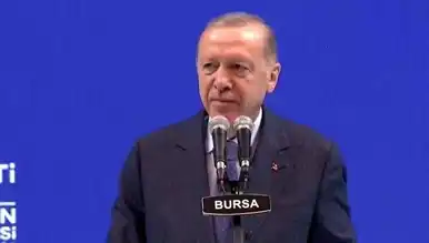 Erdoğan: Sosyal Konut Seferberliği ve Faiz İndirimi