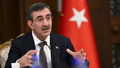 Yılmaz'dan Özel'e Filistin Tepkisi