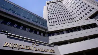 Dışişleri: Kırım Tatar ve Çerkes Sürgünleri Anıldı