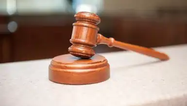 Doğu Anadolu'da Belediye Başkanlarına Hapis Cezası