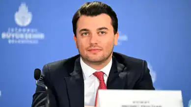 İmamoğlu'nun Avukatı Pehlivan Tutuklandı