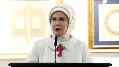 Emine Erdoğan: Sürdürülebilir Moda İçin Çağrı