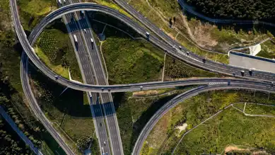 Türkiye'de Karayolu Trafiği Üç Kat Arttı