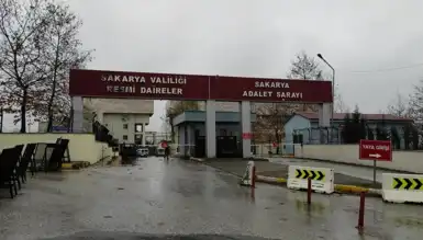 Üst Rütbeli Komutan 42 Yıl Hapis Cezasına Çarptırıldı