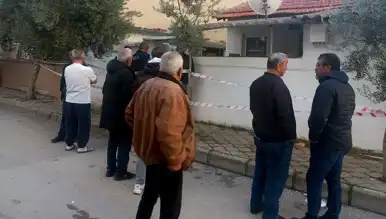 Manisa'da Karbonmonoksit Zehirlenmesi: 68 Yaşındaki Adam Hayatını Kaybetti