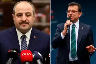 Varank'tan İmamoğlu'na Diploma Tepkisi