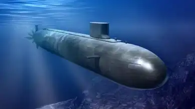 Türkiye'den Nükleer Denizaltı Hedefi
