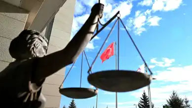 5 Yıllık Yargı Reformu Planı Yarın Açıklanıyor