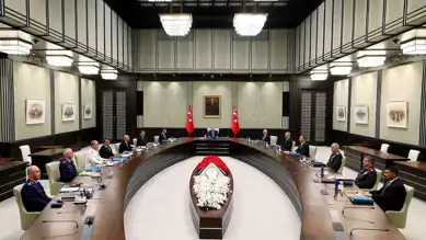 YAŞ Toplantısı Sonuçlandı: Terfiler ve Emeklilikler Belli Oldu