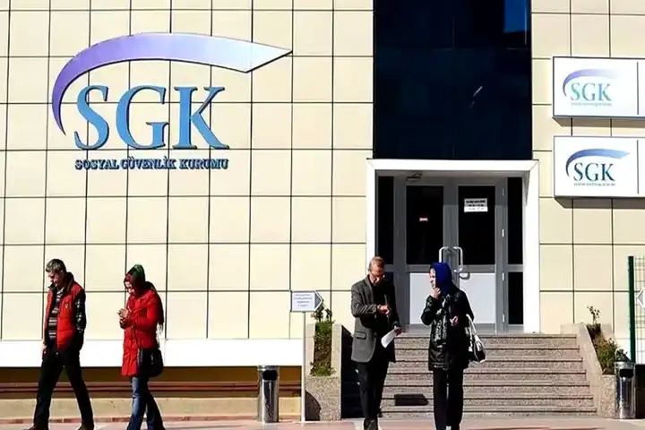 SGK'dan Yeni Prim Muaf Ödemeler!