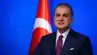 Çelik'ten ABD'ye Filistin Vizesi Tepkisi: Adaletsizlik!